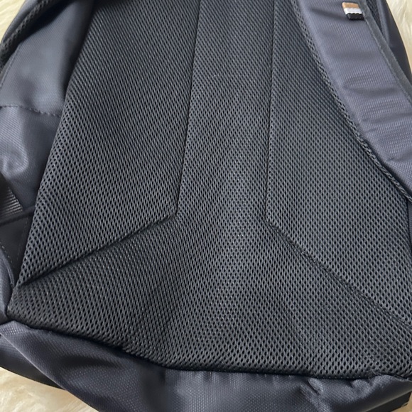 BOSS BOOK BAG backpack BRAND NEW - Picture 3 of 9